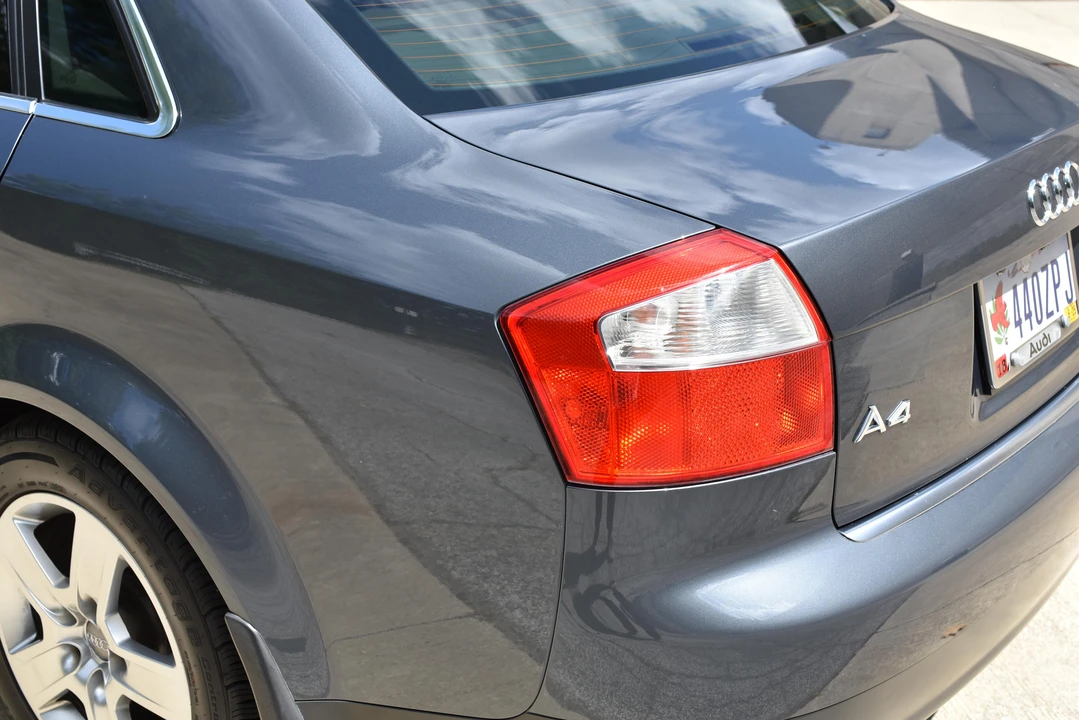 2002 Audi B6 A4 - Image 23 of 31