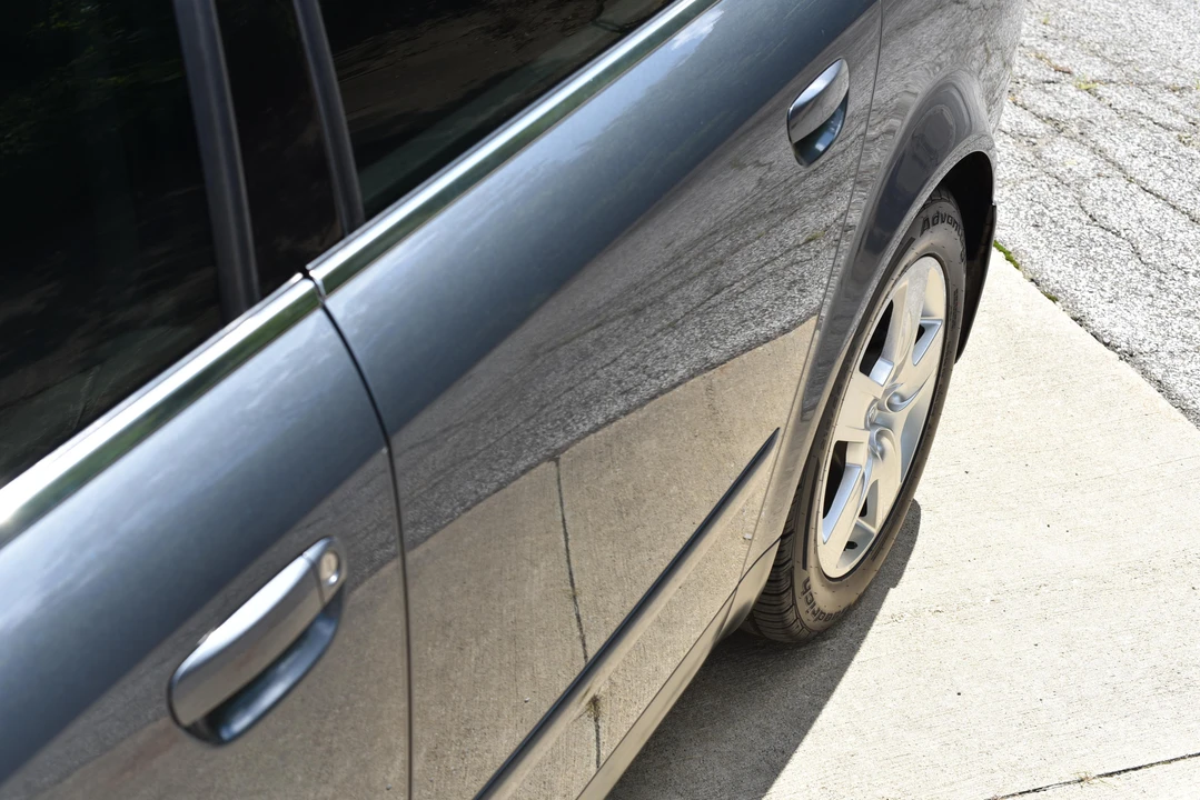 2002 Audi B6 A4 - Image 17 of 31