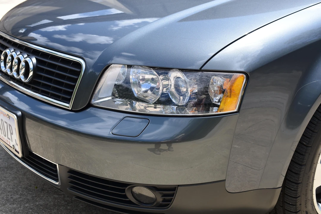 2002 Audi B6 A4 - Image 10 of 31