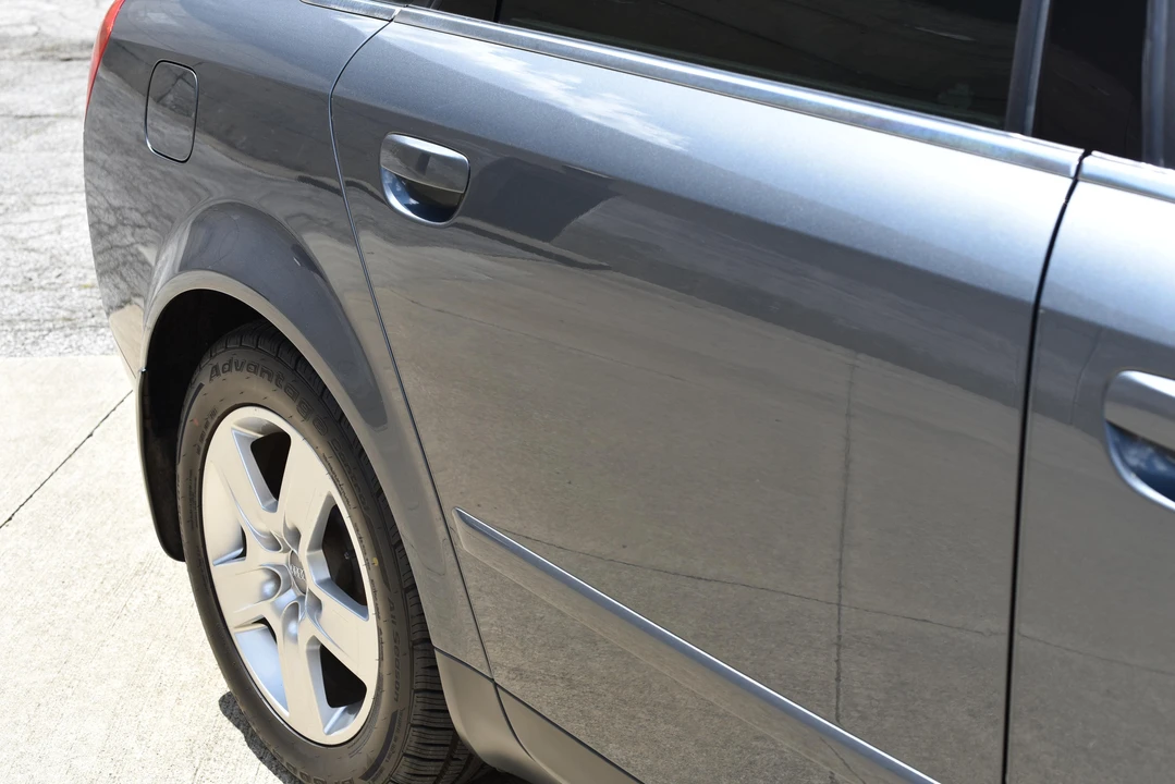 2002 Audi B6 A4 - Image 28 of 31