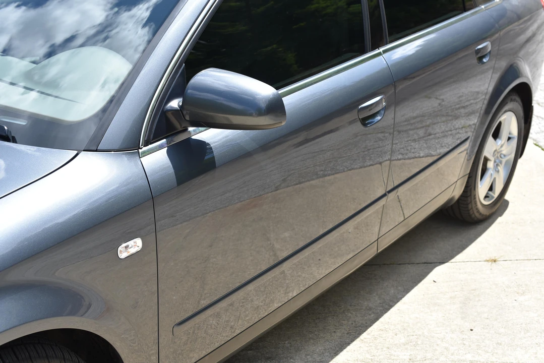 2002 Audi B6 A4 - Image 14 of 31