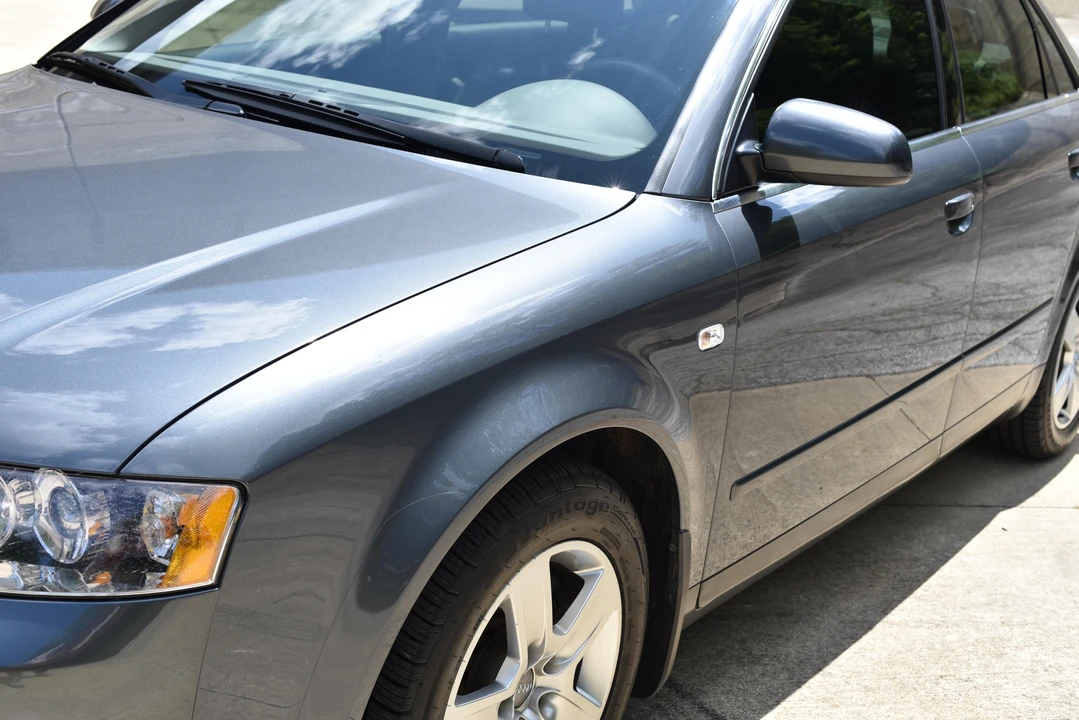 2002 Audi B6 A4 - Image 11 of 31