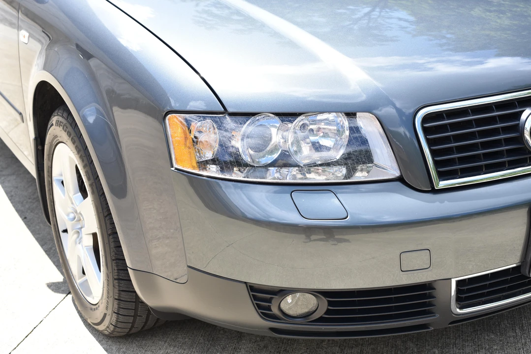 2002 Audi B6 A4 - Image 8 of 31