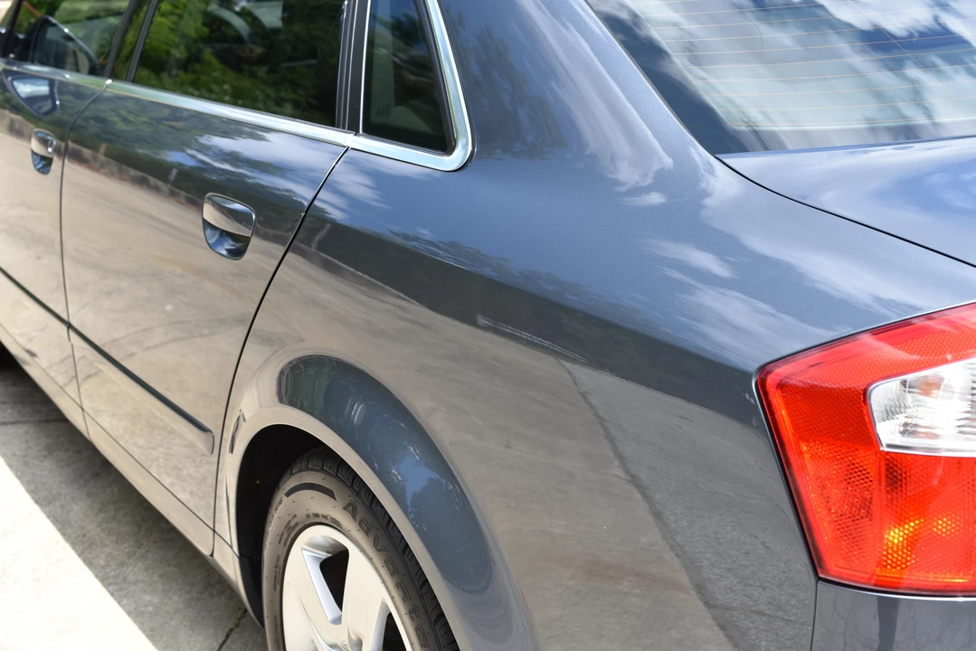 2002 Audi B6 A4 - Image 22 of 31