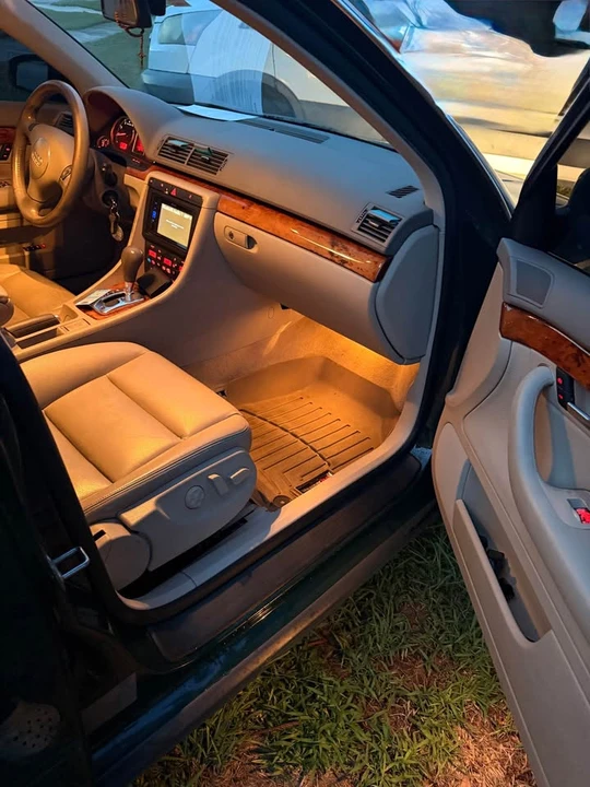2002 Audi B6 A4 - Image 10 of 12