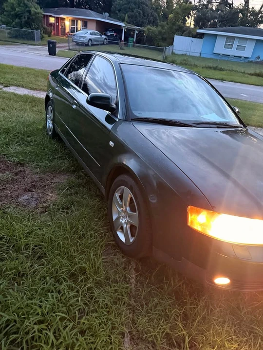 2002 Audi B6 A4 - Image 5 of 12