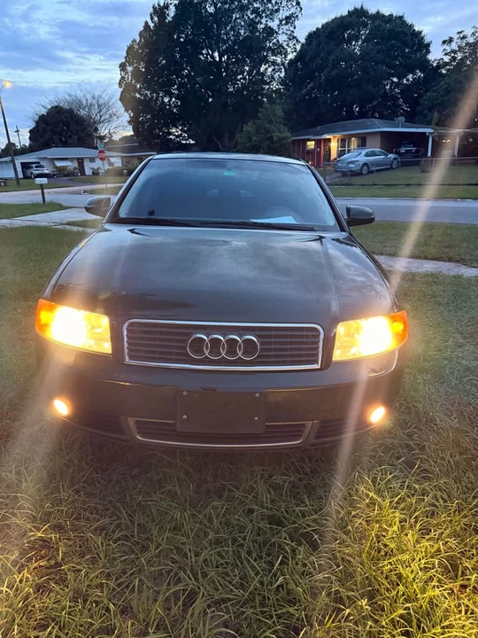 2002 Audi B6 A4 - Image 4 of 12