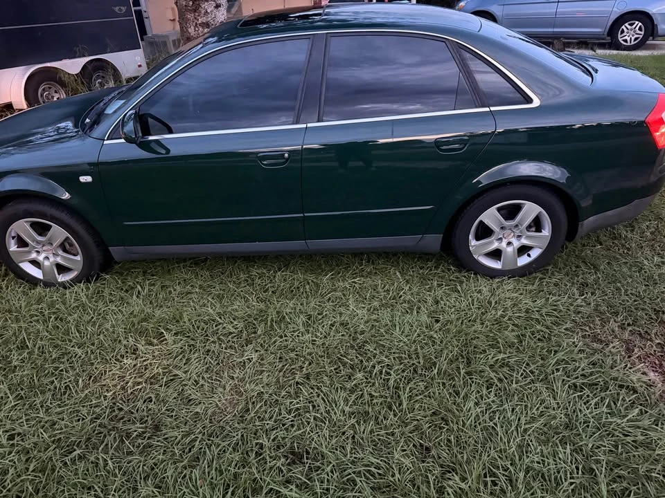 2002 Audi B6 A4 - Image 7 of 14