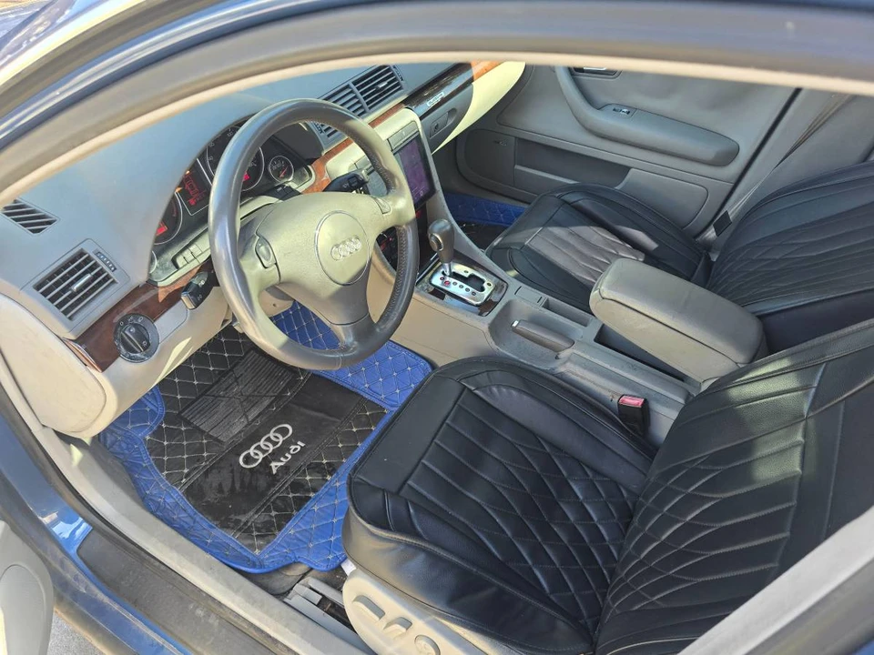 2002 Audi B6 A4 - Image 10 of 10