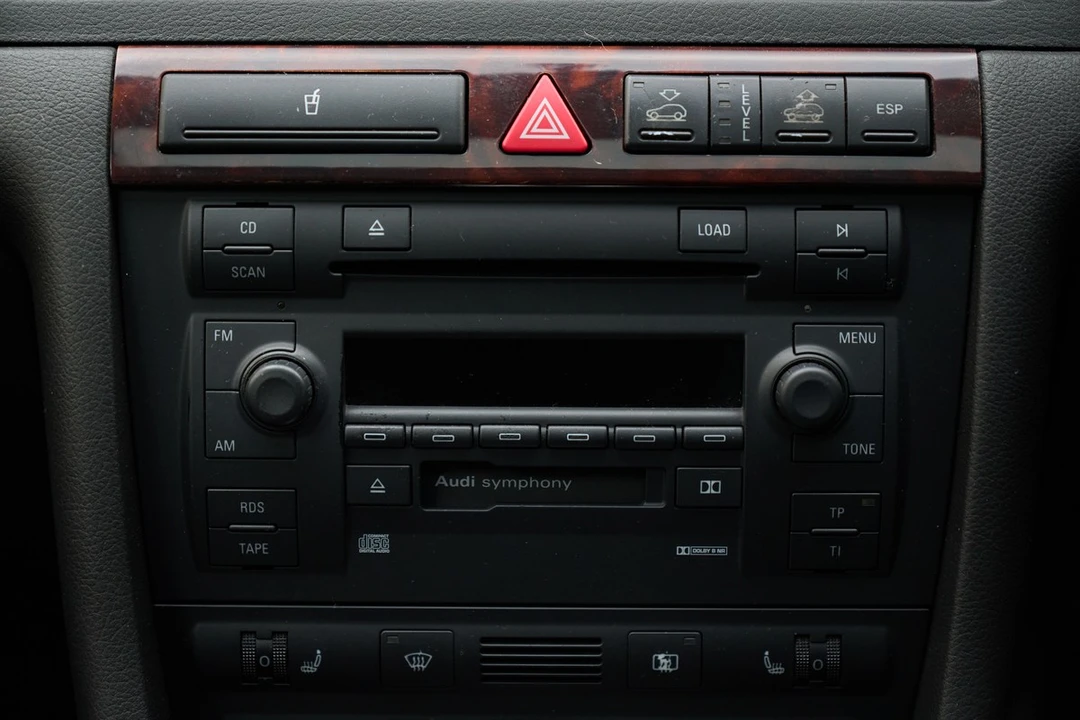 2002 Audi Allroad - Image 27 of 30