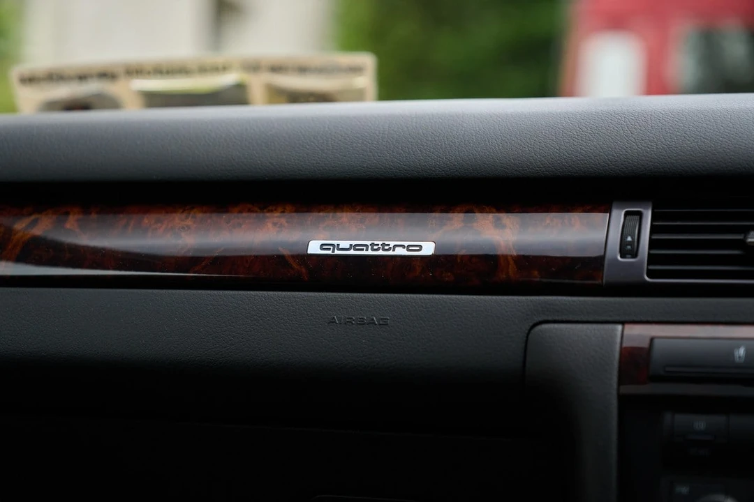 2002 Audi Allroad - Image 28 of 30