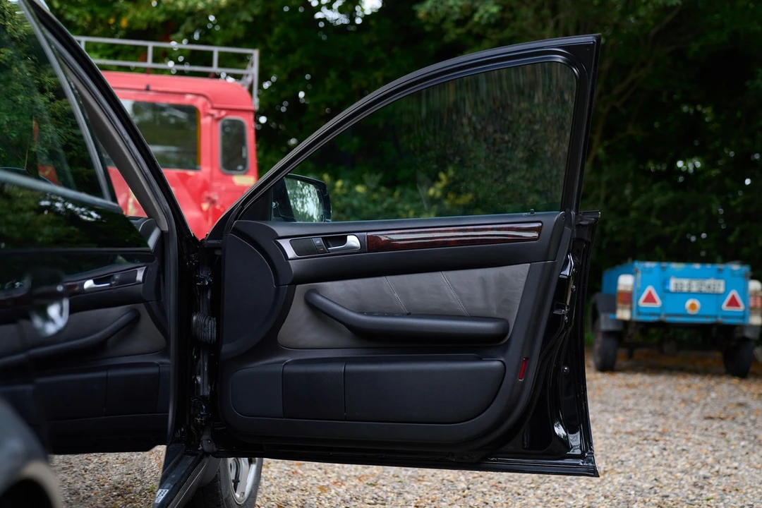 2002 Audi Allroad - Image 24 of 30