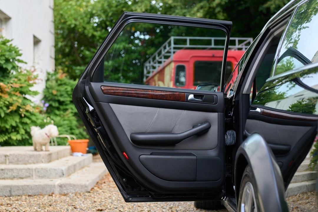 2002 Audi Allroad - Image 22 of 30