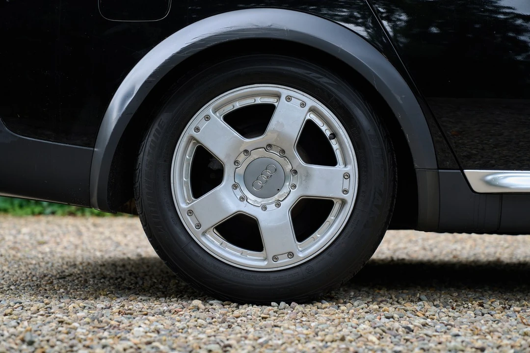 2002 Audi Allroad - Image 20 of 30