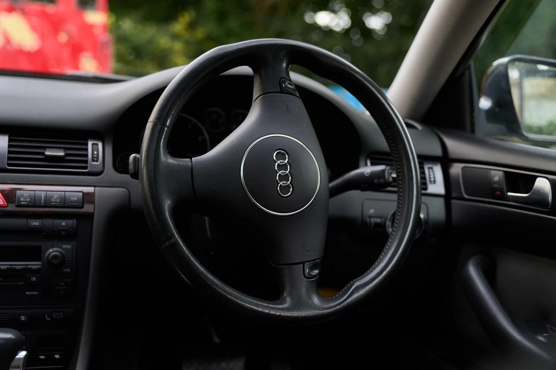 2002 Audi Allroad - Image 26 of 30