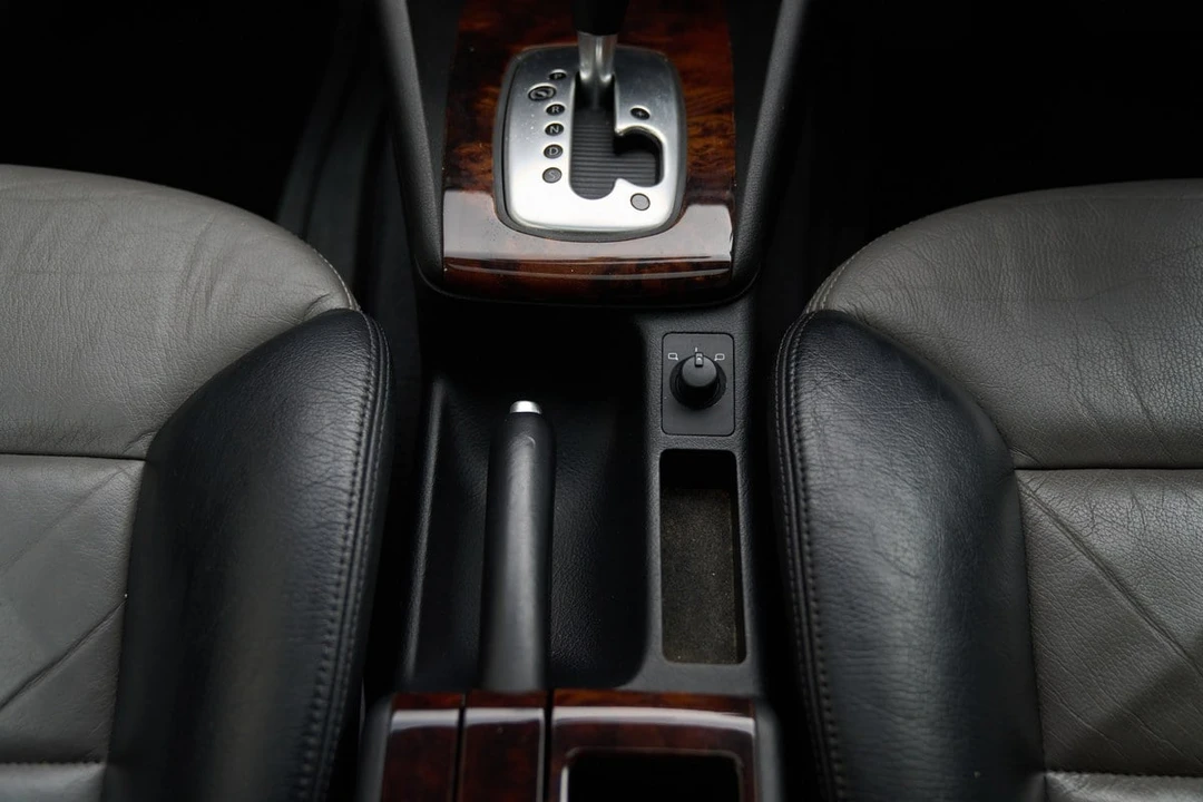 2002 Audi Allroad - Image 29 of 30