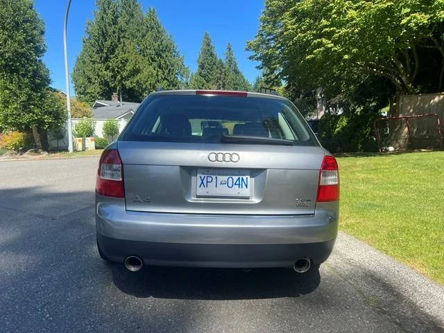 2002 Audi B6 A4 - Image 2 of 6