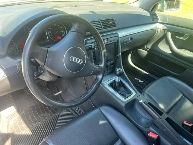 2002 Audi B6 A4 - Image 6 of 6