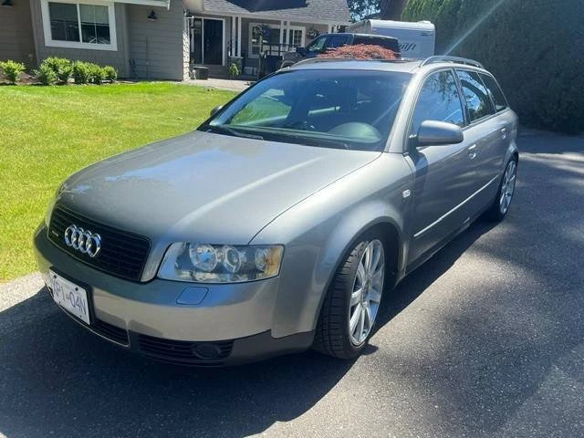 2002 Audi B6 A4 - Image 5 of 6