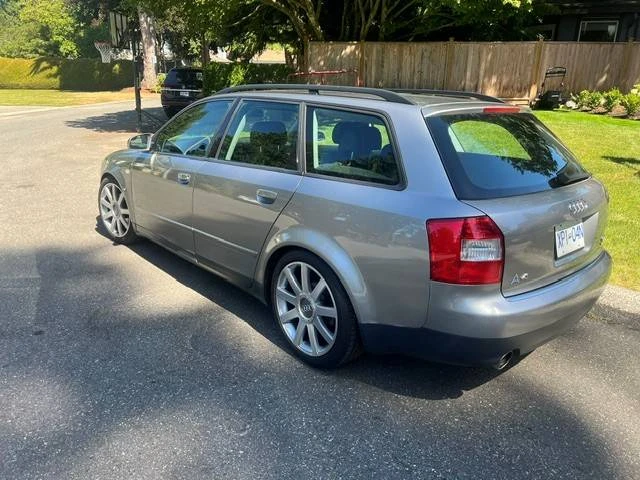 2002 Audi B6 A4 - Image 3 of 6