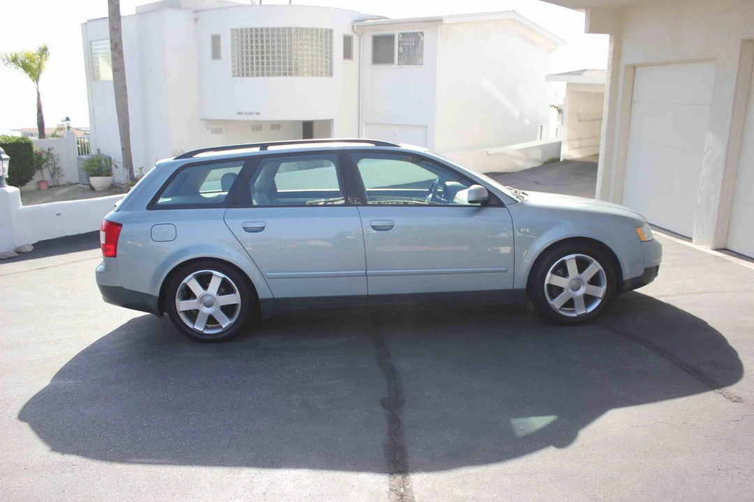 2002 Audi B6 A4 - Image 7 of 31