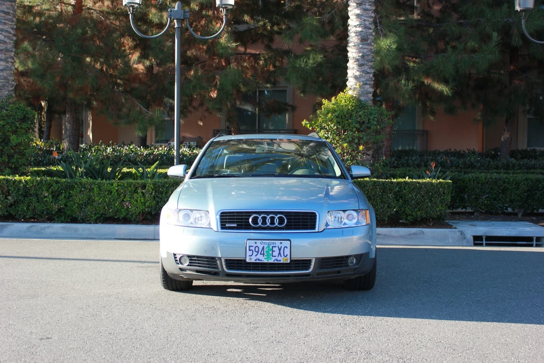 2002 Audi B6 A4 - Image 26 of 31