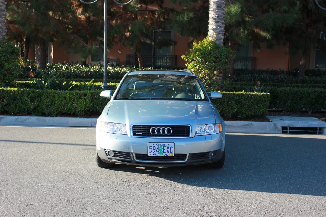 2002 Audi B6 A4 - Image 27 of 31