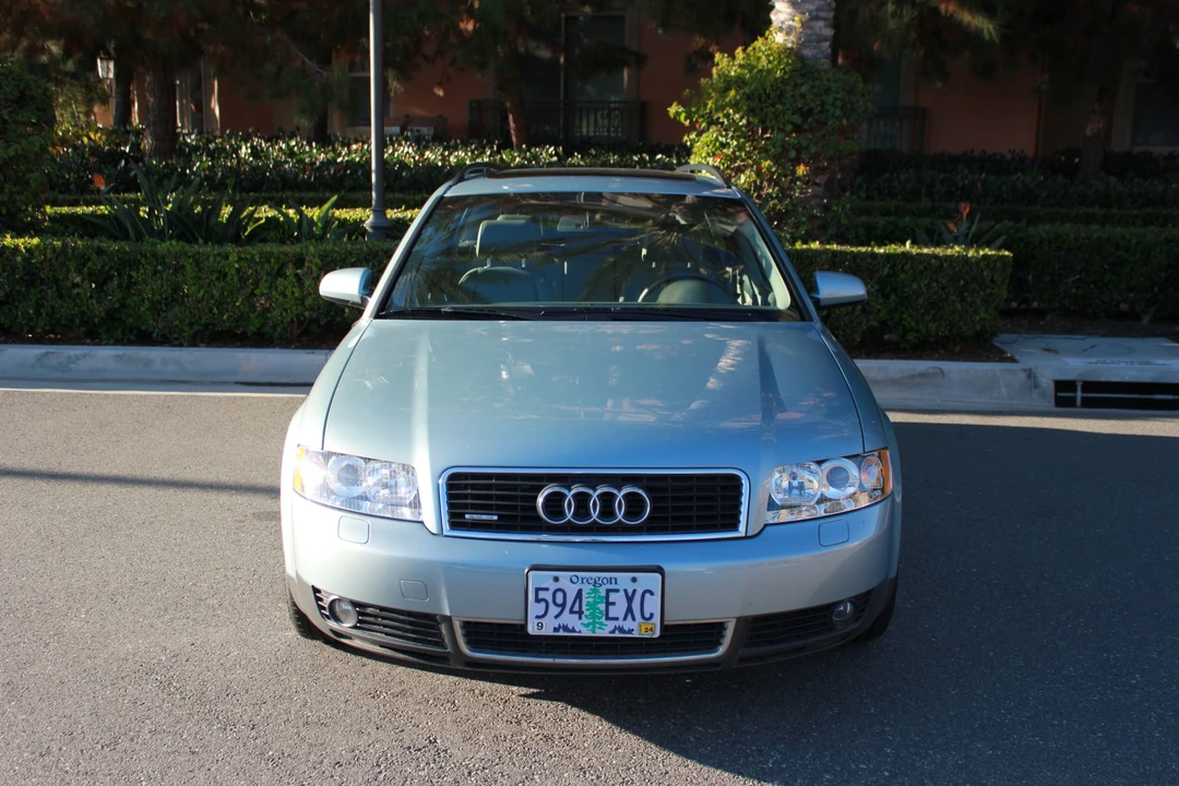2002 Audi B6 A4 - Image 30 of 31