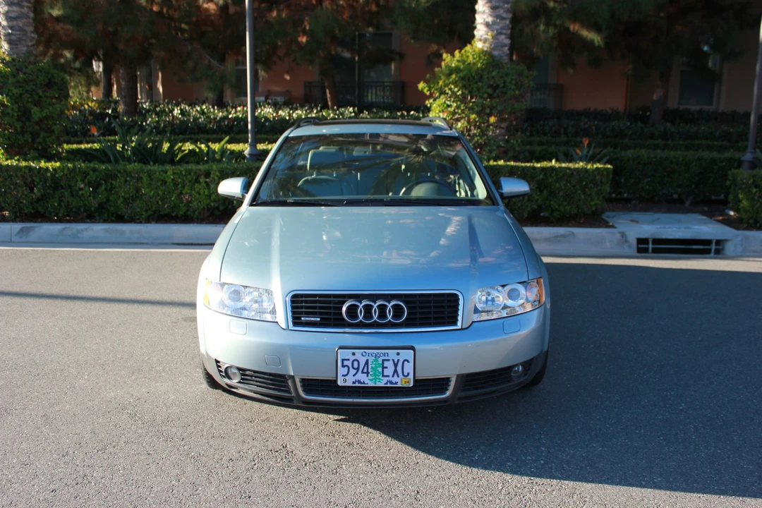 2002 Audi B6 A4 - Image 28 of 31