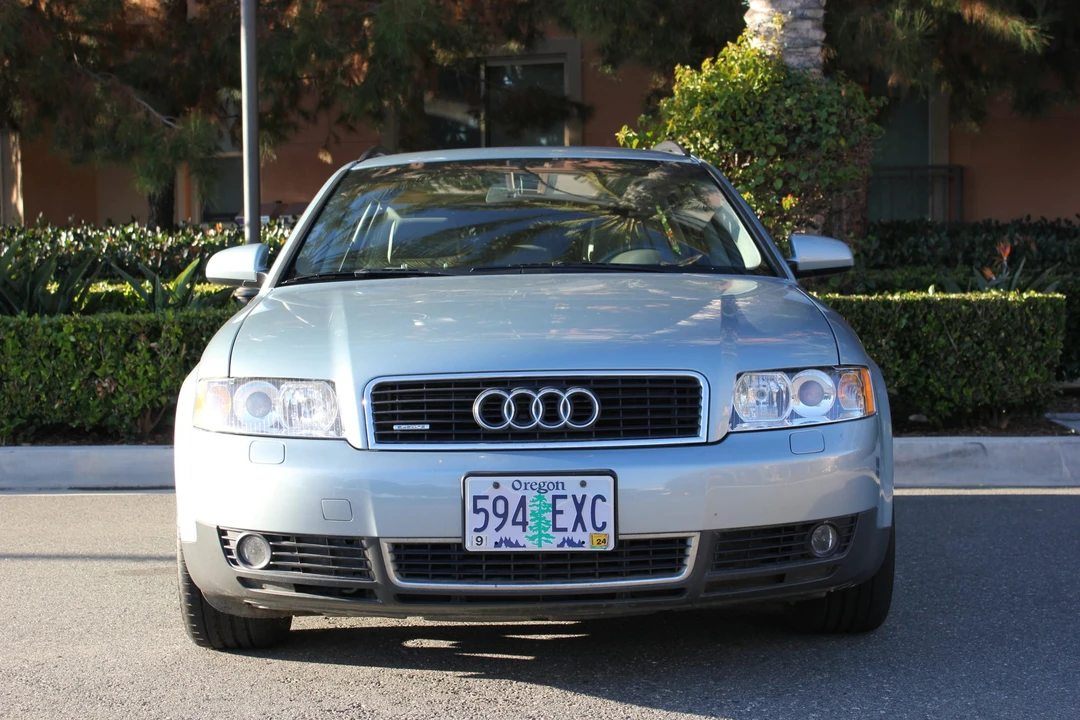 2002 Audi B6 A4 - Image 31 of 31