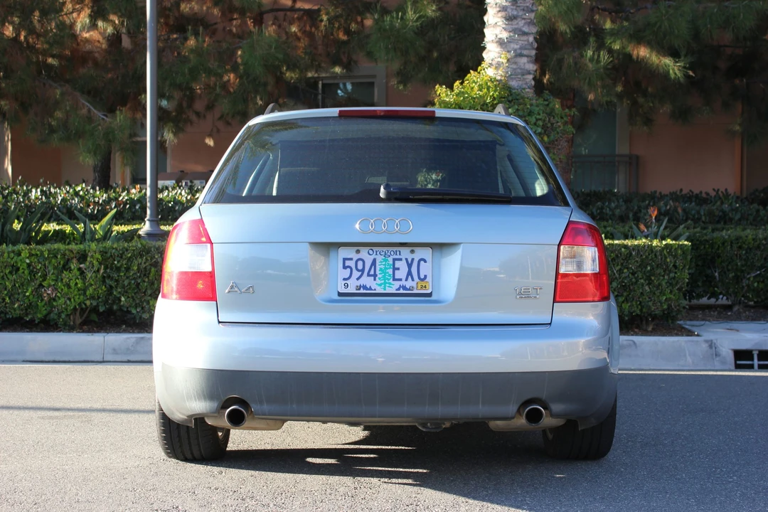 2002 Audi B6 A4 - Image 17 of 31