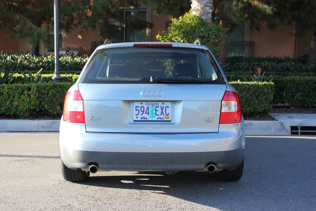 2002 Audi B6 A4 - Image 16 of 31