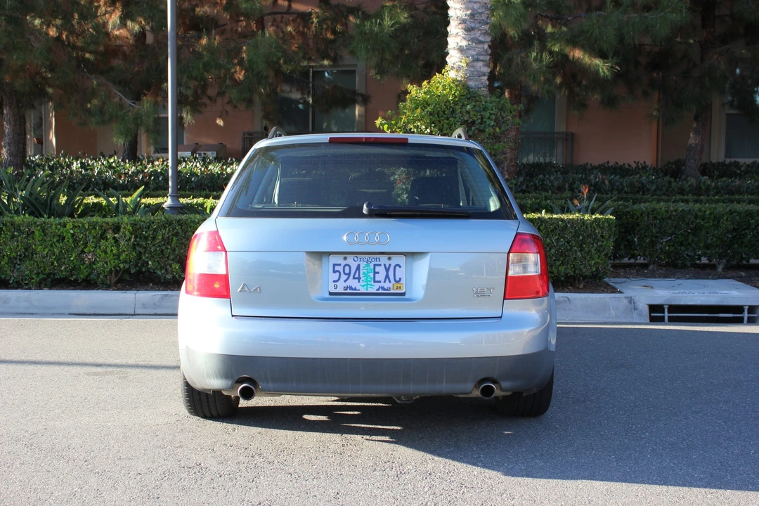 2002 Audi B6 A4 - Image 15 of 31