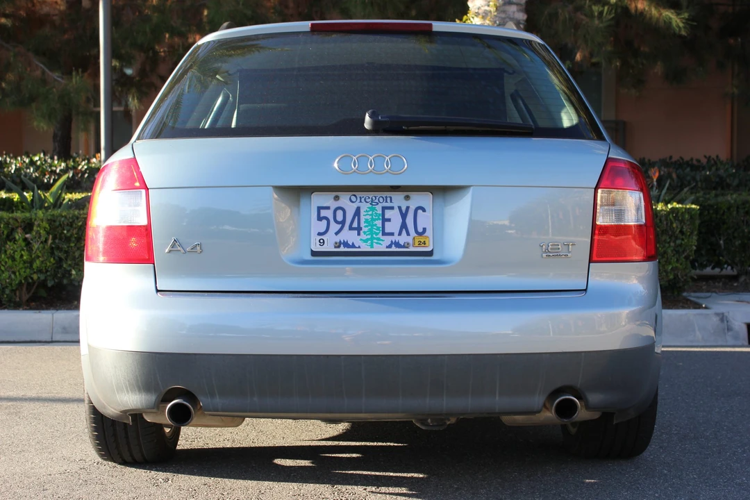 2002 Audi B6 A4 - Image 18 of 31