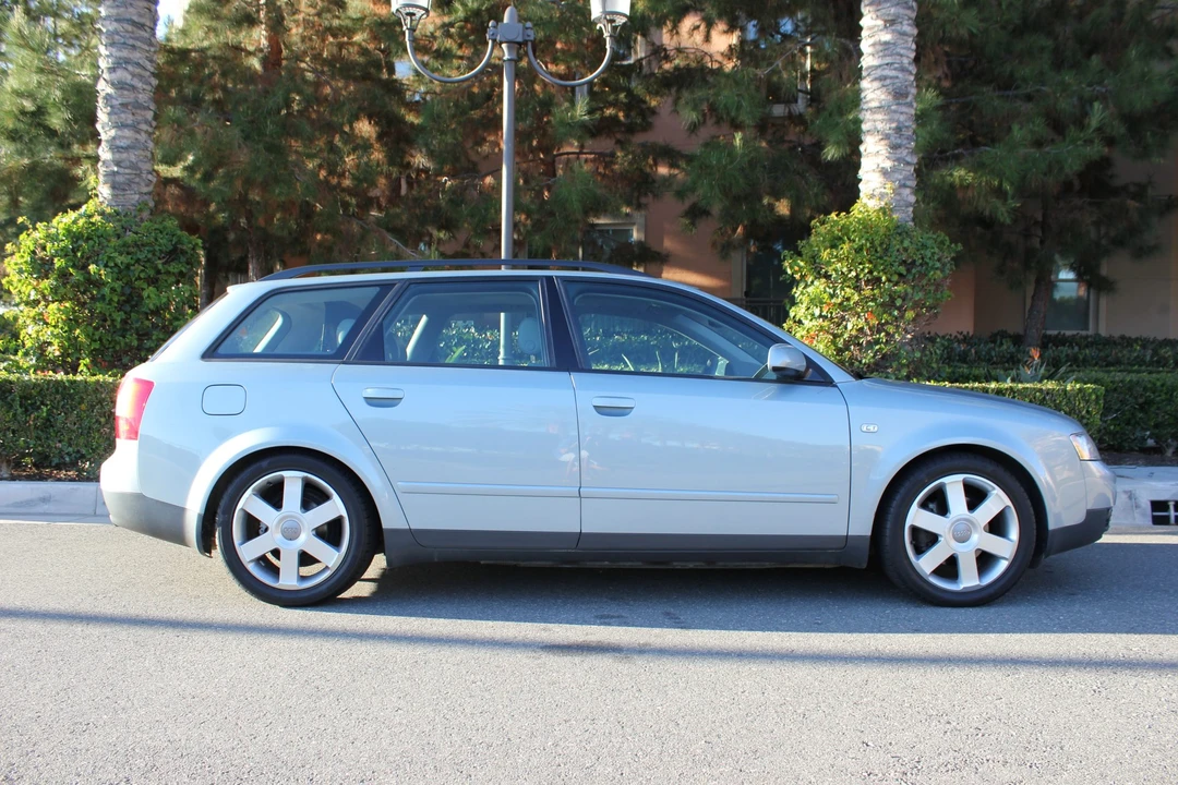 2002 Audi B6 A4 - Image 20 of 31