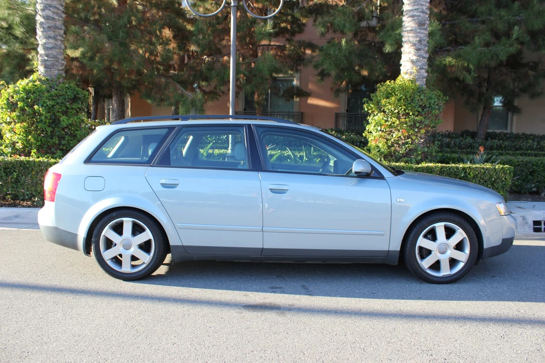 2002 Audi B6 A4 - Image 19 of 31