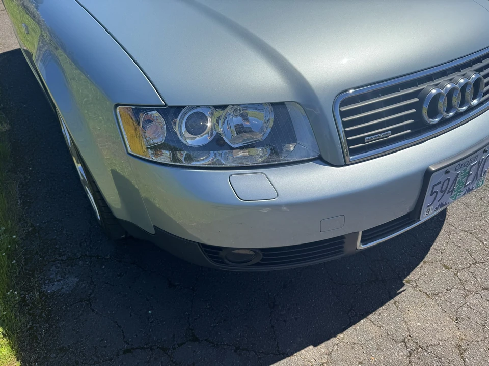 2002 Audi B6 A4 - Image 28 of 31