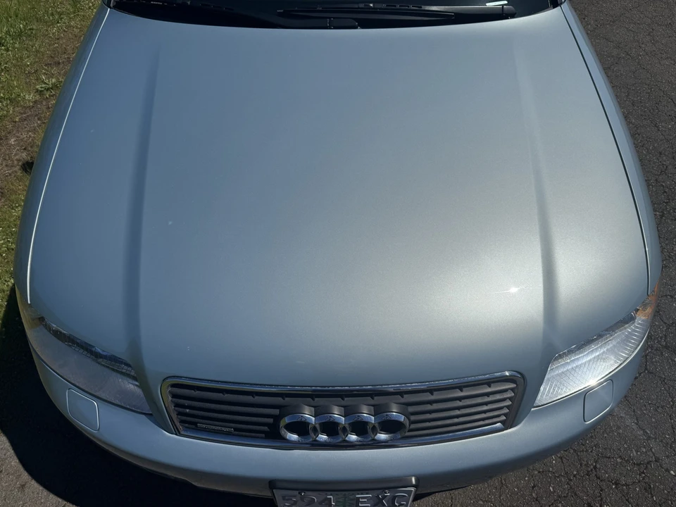 2002 Audi B6 A4 - Image 13 of 31