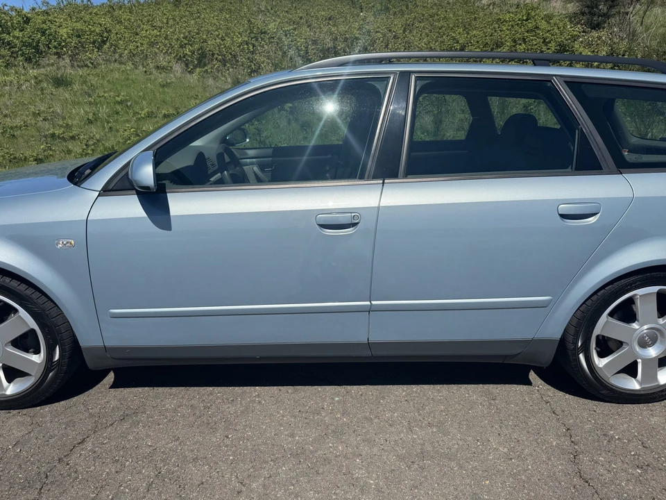 2002 Audi B6 A4 - Image 16 of 31