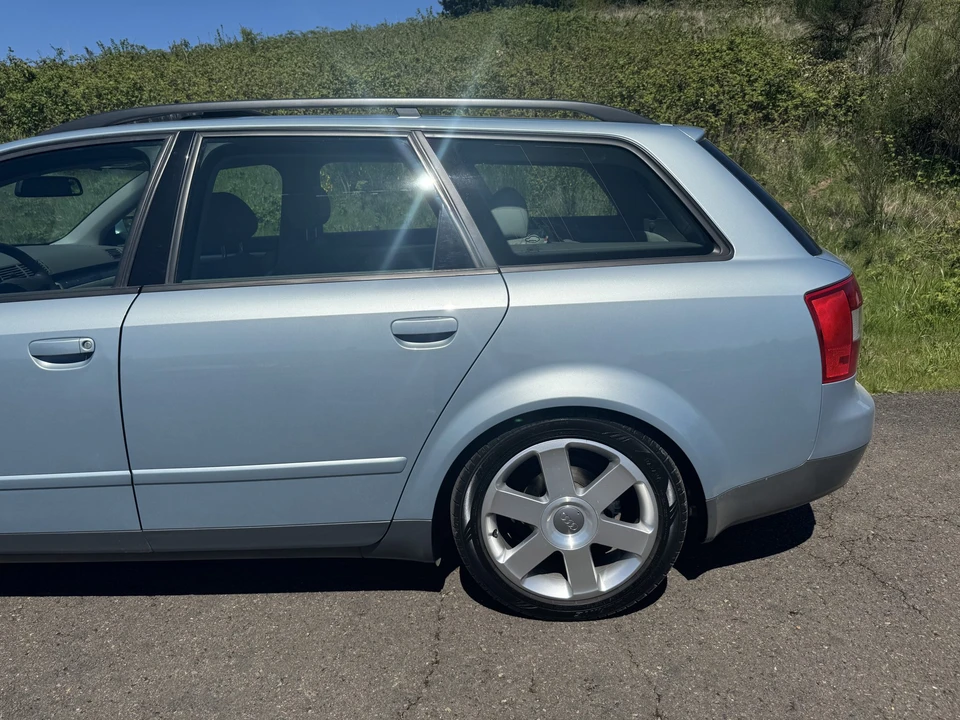 2002 Audi B6 A4 - Image 20 of 31