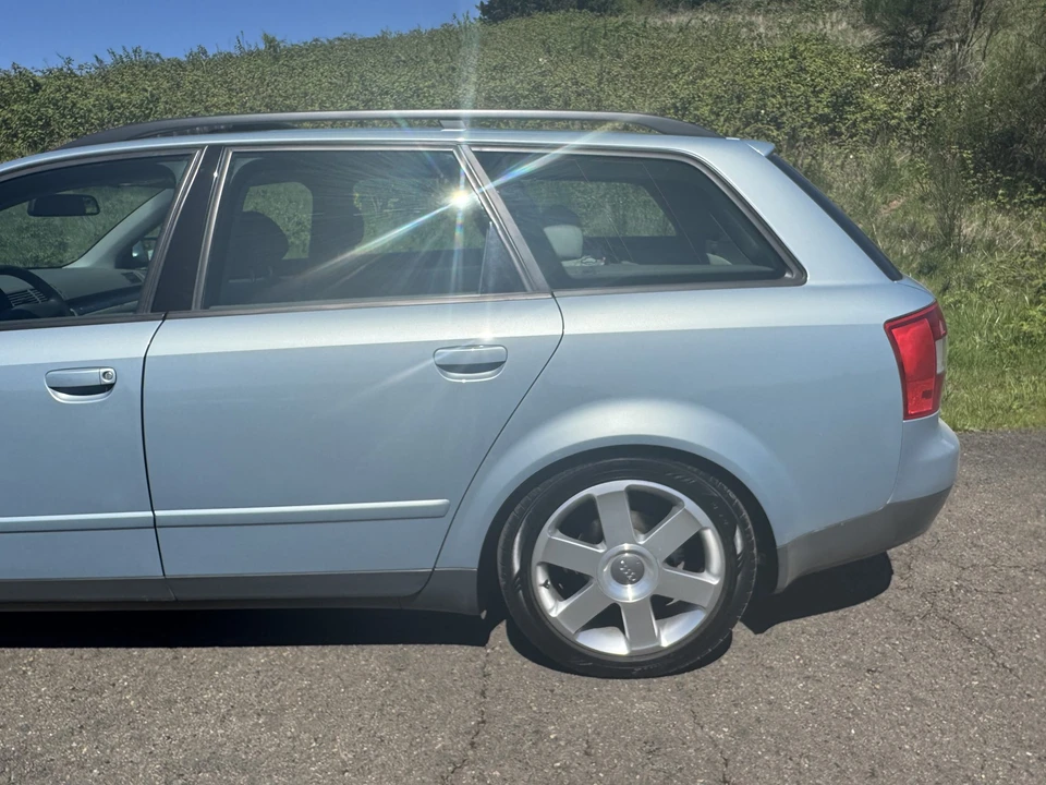 2002 Audi B6 A4 - Image 21 of 31