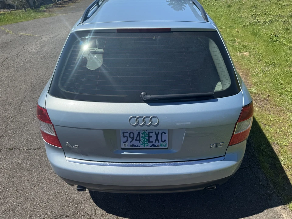 2002 Audi B6 A4 - Image 26 of 31