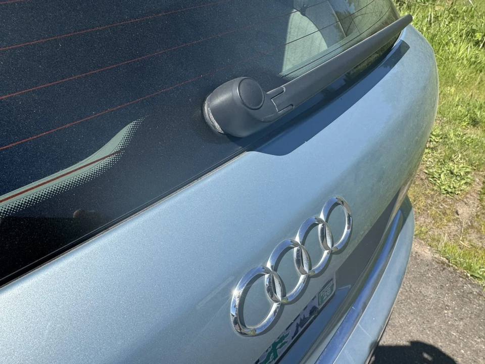 2002 Audi B6 A4 - Image 24 of 31
