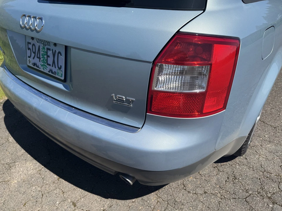 2002 Audi B6 A4 - Image 31 of 31