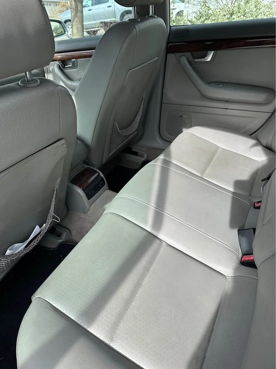 2002 Audi B6 A4 - Image 6 of 8