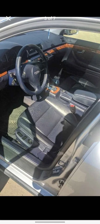 2002 Audi B6 A4 - Image 4 of 14