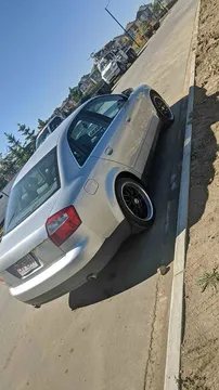 2002 Audi A4 Quattro