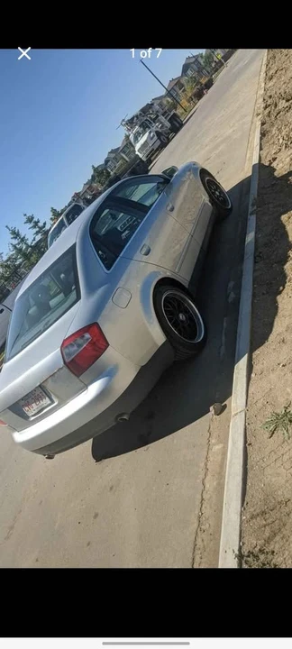 2002 Audi B6 A4 - Image 2 of 14