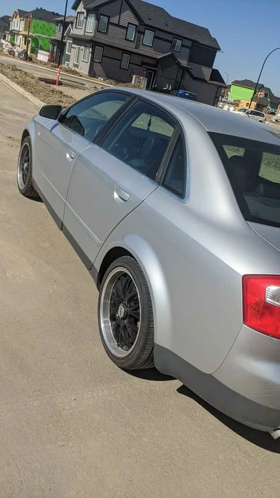 2002 Audi B6 A4 - Image 2 of 7