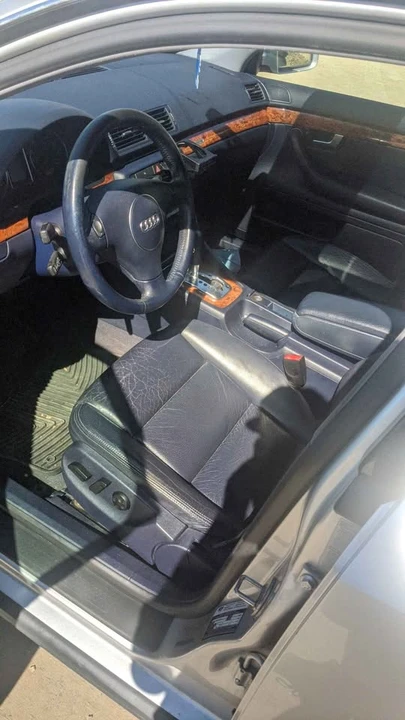 2002 Audi B6 A4 - Image 3 of 7